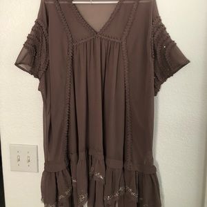 Free People dress